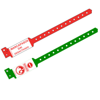 Alertband pulseras alerta