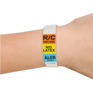 Alert-Plus. Alerta de riesgos en paciente.