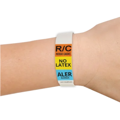 Alert-Plus. Alerta de riesgos en paciente. - Engloba Médica